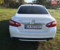 Белый Ниссан Альтима, объемом двигателя 0 л и пробегом 180 тыс. км за 12500 $, фото 22 на Automoto.ua
