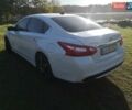 Белый Ниссан Альтима, объемом двигателя 0 л и пробегом 180 тыс. км за 12500 $, фото 21 на Automoto.ua