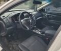 Белый Ниссан Альтима, объемом двигателя 2.49 л и пробегом 163 тыс. км за 9500 $, фото 2 на Automoto.ua