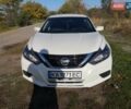 Белый Ниссан Альтима, объемом двигателя 2.5 л и пробегом 180 тыс. км за 12500 $, фото 1 на Automoto.ua