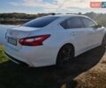 Белый Ниссан Альтима, объемом двигателя 0 л и пробегом 180 тыс. км за 12500 $, фото 8 на Automoto.ua