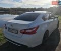 Белый Ниссан Альтима, объемом двигателя 0 л и пробегом 180 тыс. км за 12500 $, фото 7 на Automoto.ua