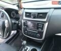 Белый Ниссан Альтима, объемом двигателя 2.5 л и пробегом 180 тыс. км за 12500 $, фото 3 на Automoto.ua