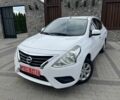 Белый Ниссан Альтима, объемом двигателя 1.2 л и пробегом 68 тыс. км за 7499 $, фото 1 на Automoto.ua