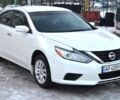 Белый Ниссан Альтима, объемом двигателя 2.5 л и пробегом 33 тыс. км за 16900 $, фото 1 на Automoto.ua