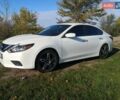 Белый Ниссан Альтима, объемом двигателя 0 л и пробегом 180 тыс. км за 12500 $, фото 11 на Automoto.ua