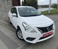 Белый Ниссан Альтима, объемом двигателя 1.2 л и пробегом 68 тыс. км за 7499 $, фото 5 на Automoto.ua