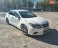 Білий Ніссан Альтіма, об'ємом двигуна 2.49 л та пробігом 303 тис. км за 9500 $, фото 1 на Automoto.ua