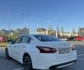 Білий Ніссан Альтіма, об'ємом двигуна 2.5 л та пробігом 160 тис. км за 11700 $, фото 1 на Automoto.ua