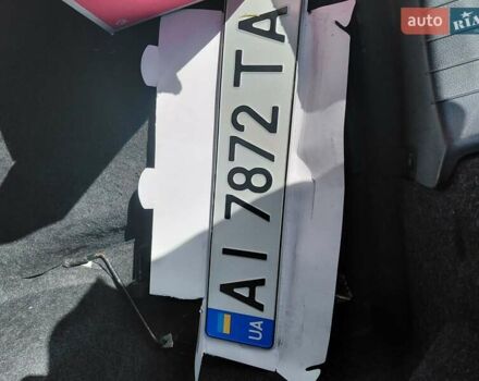 Белый Ниссан Альтима, объемом двигателя 2.49 л и пробегом 132 тыс. км за 12999 $, фото 10 на Automoto.ua