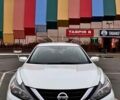 Белый Ниссан Альтима, объемом двигателя 2.5 л и пробегом 75 тыс. км за 11999 $, фото 1 на Automoto.ua
