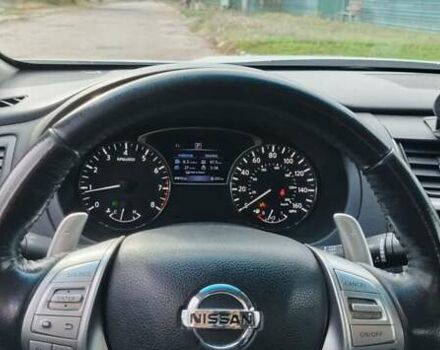 Белый Ниссан Альтима, объемом двигателя 2.49 л и пробегом 90 тыс. км за 14000 $, фото 4 на Automoto.ua