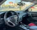 Білий Ніссан Альтіма, об'ємом двигуна 2.5 л та пробігом 160 тис. км за 11700 $, фото 5 на Automoto.ua