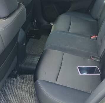 Белый Ниссан Альтима, объемом двигателя 2.49 л и пробегом 90 тыс. км за 14000 $, фото 3 на Automoto.ua