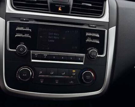 Белый Ниссан Альтима, объемом двигателя 2.5 л и пробегом 75 тыс. км за 11999 $, фото 9 на Automoto.ua