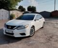 Білий Ніссан Альтіма, об'ємом двигуна 2.49 л та пробігом 135 тис. км за 9200 $, фото 1 на Automoto.ua