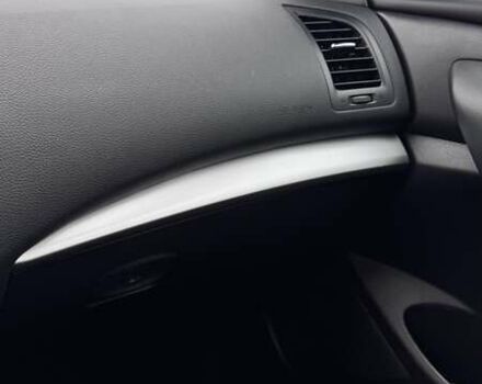 Белый Ниссан Альтима, объемом двигателя 2.5 л и пробегом 75 тыс. км за 11999 $, фото 10 на Automoto.ua