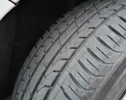 Белый Ниссан Альтима, объемом двигателя 2.49 л и пробегом 132 тыс. км за 12999 $, фото 5 на Automoto.ua