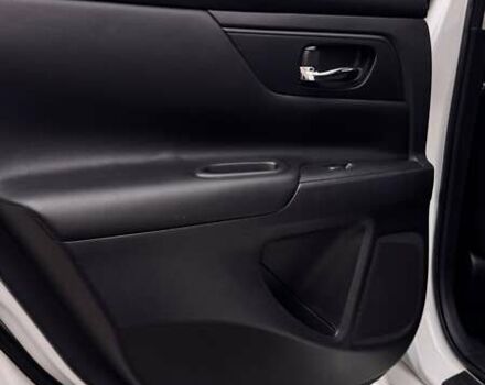 Белый Ниссан Альтима, объемом двигателя 2.5 л и пробегом 75 тыс. км за 11999 $, фото 14 на Automoto.ua