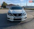 Белый Ниссан Альтима, объемом двигателя 2.49 л и пробегом 89 тыс. км за 14000 $, фото 2 на Automoto.ua