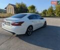 Белый Ниссан Альтима, объемом двигателя 2.49 л и пробегом 89 тыс. км за 14000 $, фото 7 на Automoto.ua
