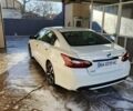 Белый Ниссан Альтима, объемом двигателя 2.49 л и пробегом 90 тыс. км за 14000 $, фото 10 на Automoto.ua