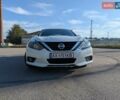 Белый Ниссан Альтима, объемом двигателя 2.49 л и пробегом 89 тыс. км за 14000 $, фото 3 на Automoto.ua