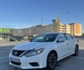 Білий Ніссан Альтіма, об'ємом двигуна 2.5 л та пробігом 160 тис. км за 11700 $, фото 3 на Automoto.ua