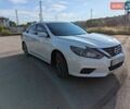 Белый Ниссан Альтима, объемом двигателя 2.49 л и пробегом 89 тыс. км за 14000 $, фото 5 на Automoto.ua