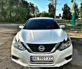 Білий Ніссан Альтіма, об'ємом двигуна 2.5 л та пробігом 184 тис. км за 10500 $, фото 1 на Automoto.ua
