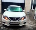Белый Ниссан Альтима, объемом двигателя 2.5 л и пробегом 96 тыс. км за 12500 $, фото 1 на Automoto.ua