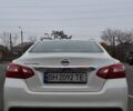 Белый Ниссан Альтима, объемом двигателя 2.5 л и пробегом 75 тыс. км за 11999 $, фото 6 на Automoto.ua