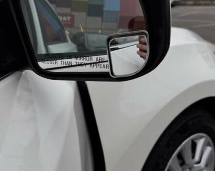 Белый Ниссан Альтима, объемом двигателя 2.5 л и пробегом 75 тыс. км за 11999 $, фото 12 на Automoto.ua