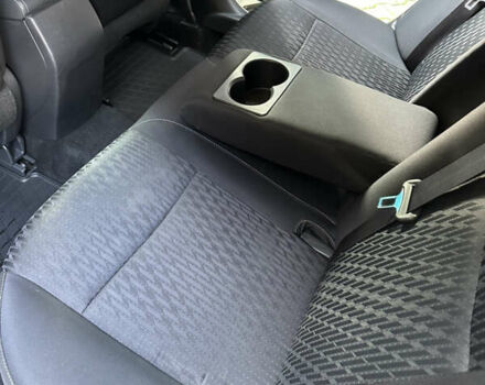 Белый Ниссан Альтима, объемом двигателя 2.49 л и пробегом 156 тыс. км за 10299 $, фото 13 на Automoto.ua