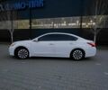Білий Ніссан Альтіма, об'ємом двигуна 2.5 л та пробігом 132 тис. км за 12999 $, фото 2 на Automoto.ua
