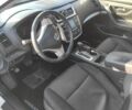 Білий Ніссан Альтіма, об'ємом двигуна 2.5 л та пробігом 135 тис. км за 12000 $, фото 2 на Automoto.ua