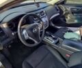 Белый Ниссан Альтима, объемом двигателя 2.49 л и пробегом 130 тыс. км за 10500 $, фото 8 на Automoto.ua