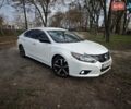 Белый Ниссан Альтима, объемом двигателя 2.49 л и пробегом 151 тыс. км за 12000 $, фото 1 на Automoto.ua