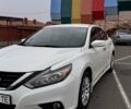 Белый Ниссан Альтима, объемом двигателя 2.5 л и пробегом 75 тыс. км за 11999 $, фото 2 на Automoto.ua