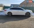 Білий Ніссан Альтіма, об'ємом двигуна 2.5 л та пробігом 135 тис. км за 12000 $, фото 6 на Automoto.ua