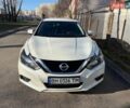 Білий Ніссан Альтіма, об'ємом двигуна 2.49 л та пробігом 56 тис. км за 14500 $, фото 1 на Automoto.ua
