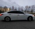 Белый Ниссан Альтима, объемом двигателя 2.49 л и пробегом 132 тыс. км за 12999 $, фото 3 на Automoto.ua
