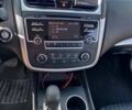 Белый Ниссан Альтима, объемом двигателя 2.49 л и пробегом 130 тыс. км за 10500 $, фото 7 на Automoto.ua
