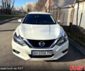 Белый Ниссан Альтима, объемом двигателя 2.5 л и пробегом 56 тыс. км за 14500 $, фото 1 на Automoto.ua
