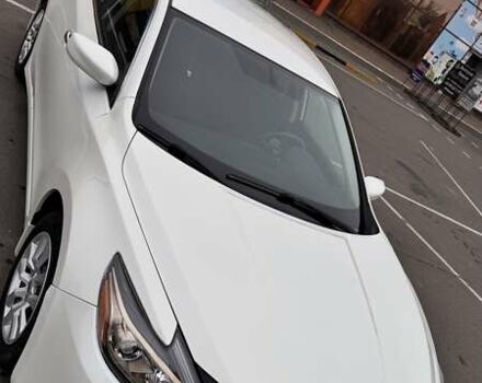 Белый Ниссан Альтима, объемом двигателя 2.5 л и пробегом 75 тыс. км за 11999 $, фото 8 на Automoto.ua