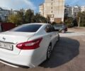 Белый Ниссан Альтима, объемом двигателя 2.49 л и пробегом 137 тыс. км за 9000 $, фото 4 на Automoto.ua