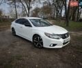 Белый Ниссан Альтима, объемом двигателя 2.49 л и пробегом 151 тыс. км за 12000 $, фото 1 на Automoto.ua