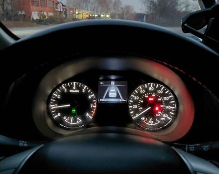 Белый Ниссан Альтима, объемом двигателя 2.49 л и пробегом 132 тыс. км за 12999 $, фото 6 на Automoto.ua