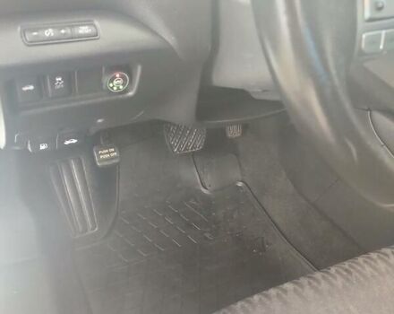 Белый Ниссан Альтима, объемом двигателя 2.5 л и пробегом 170 тыс. км за 13600 $, фото 8 на Automoto.ua