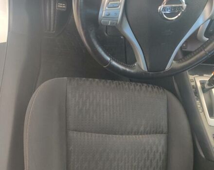 Белый Ниссан Альтима, объемом двигателя 2.5 л и пробегом 170 тыс. км за 13600 $, фото 2 на Automoto.ua